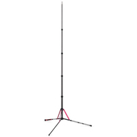 Manfrotto Carbon Nanopole Stativ für Beleuchtungsgeräte