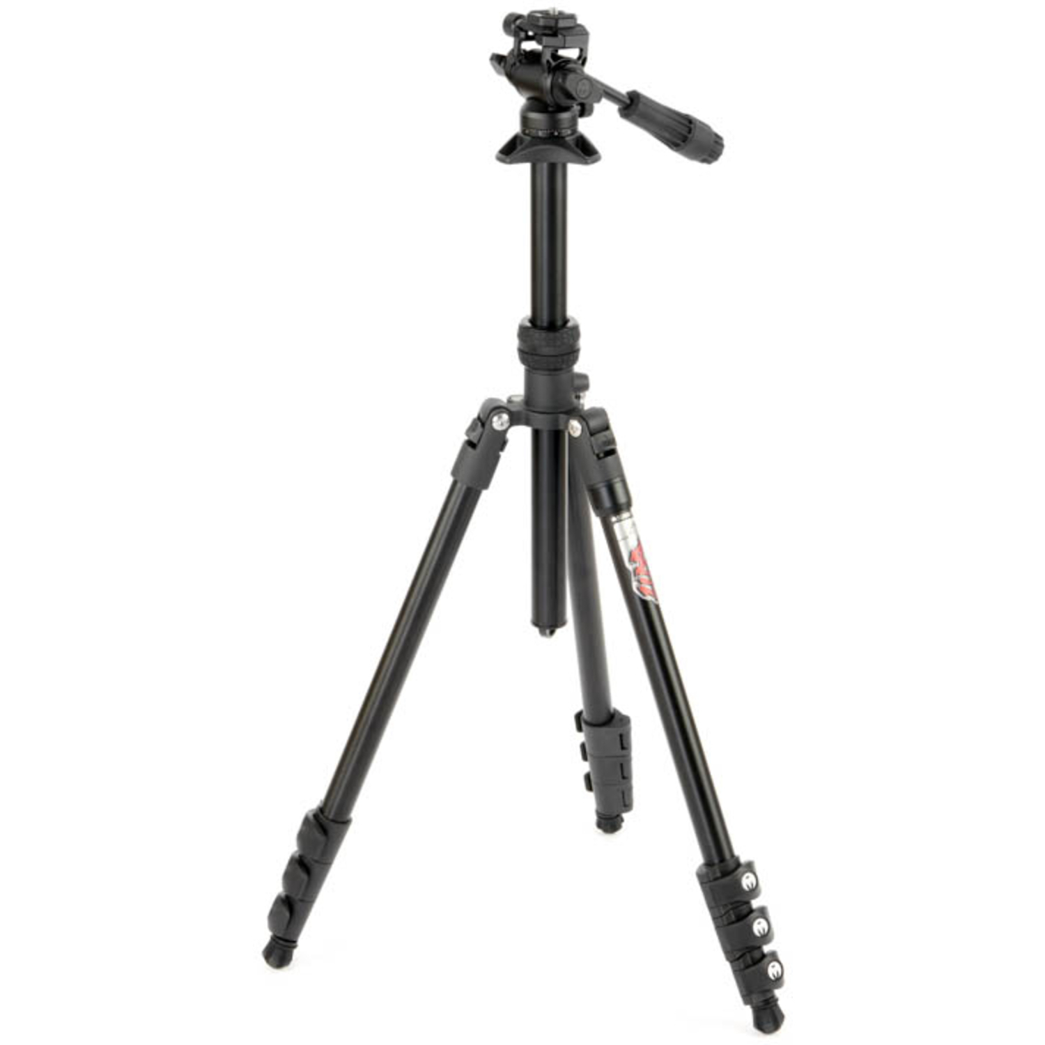 3 Legged Thing Punks Patti 2.0 & AirHed Trinity schwarz