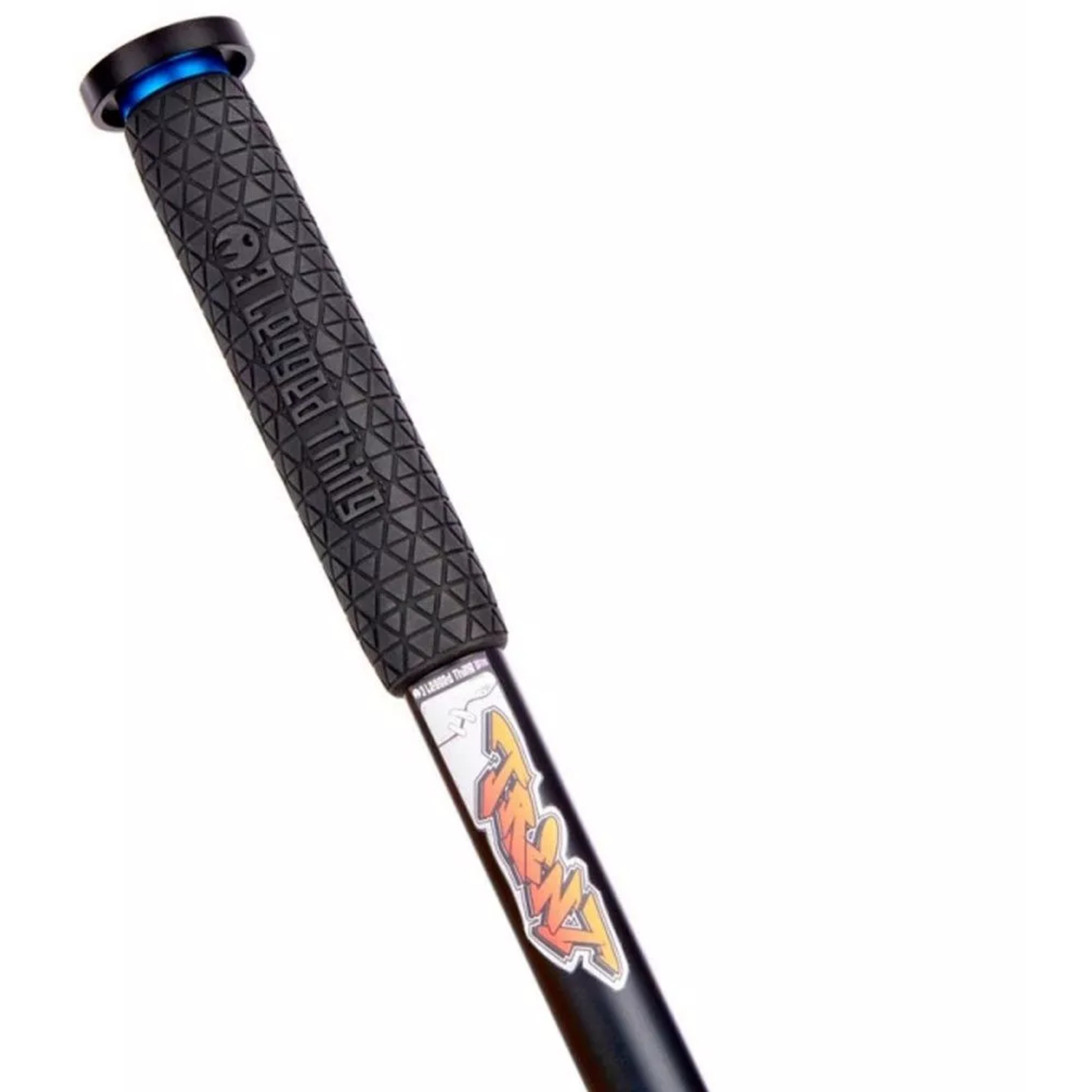 3 Legged Thing Trent 2.0 Einbeinstativ Blau