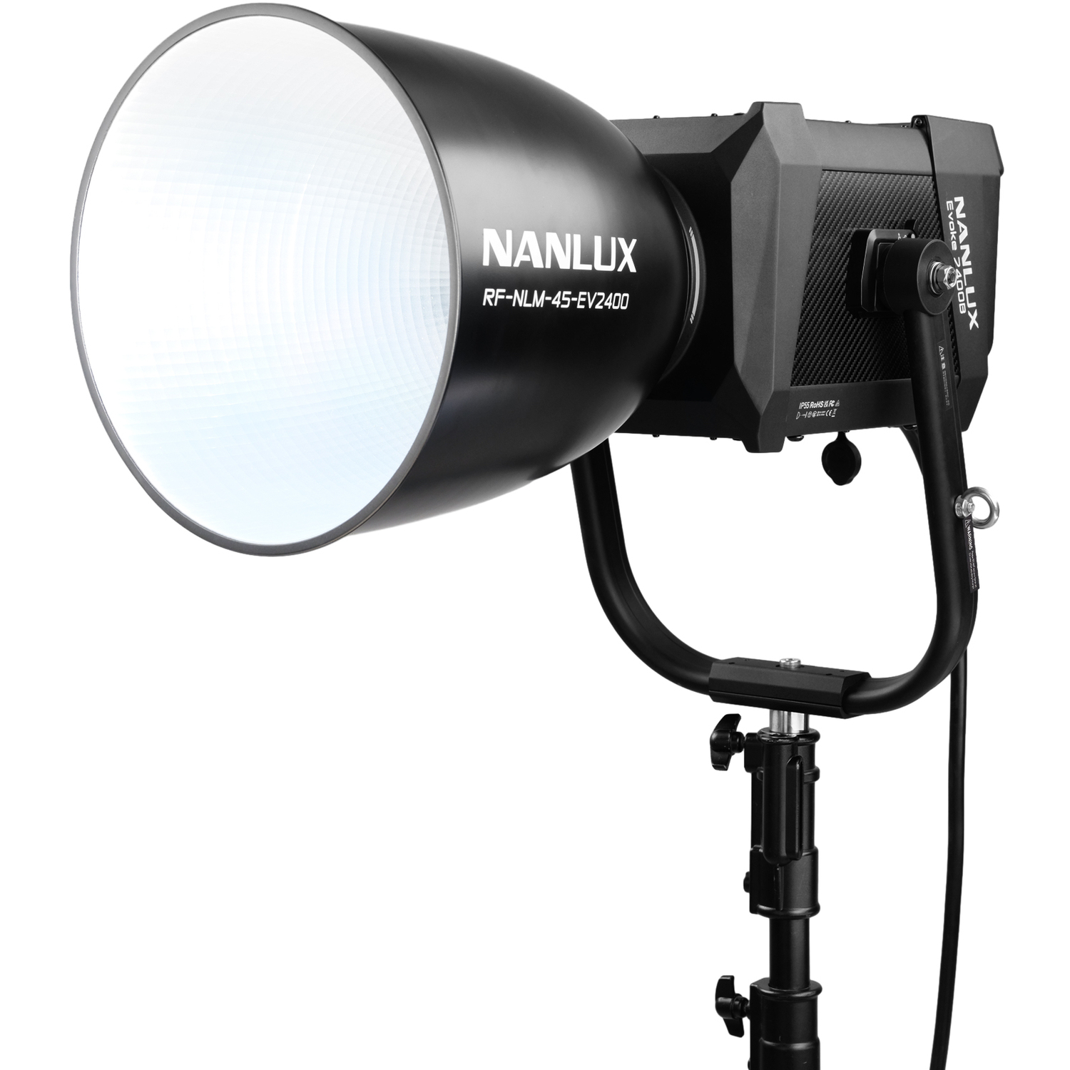 Nanlux Evoke 2400B Kit