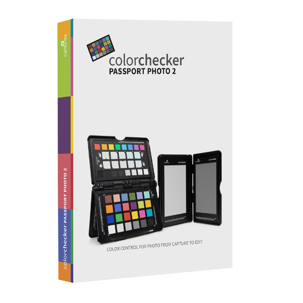 calibrite ColorChecker Passport Photo 2