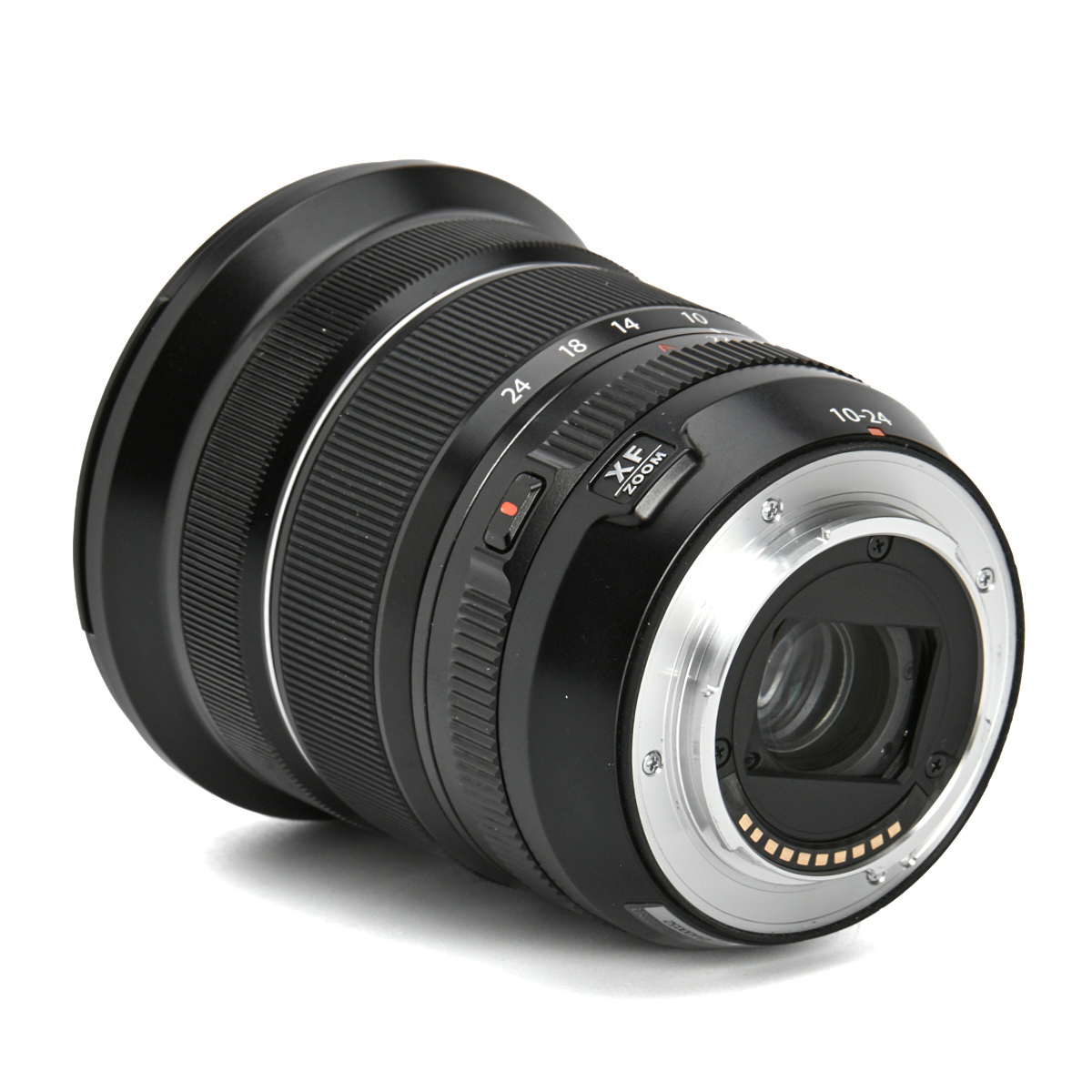 Fujifilm FUJINON XF 10-24mm F4.0 R OIS WR gebraucht