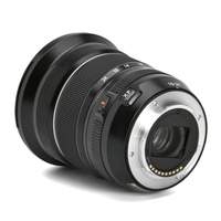 Fujifilm FUJINON XF 10-24mm F4.0 R OIS WR gebraucht