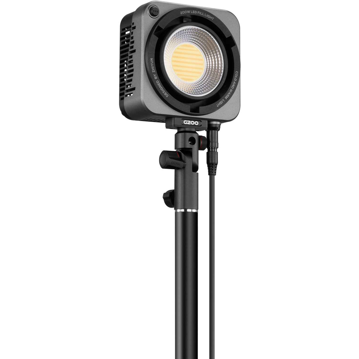 Zhiyun Molus G200