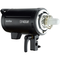 Godox DP400III-C Dual Studioblitz Kit
