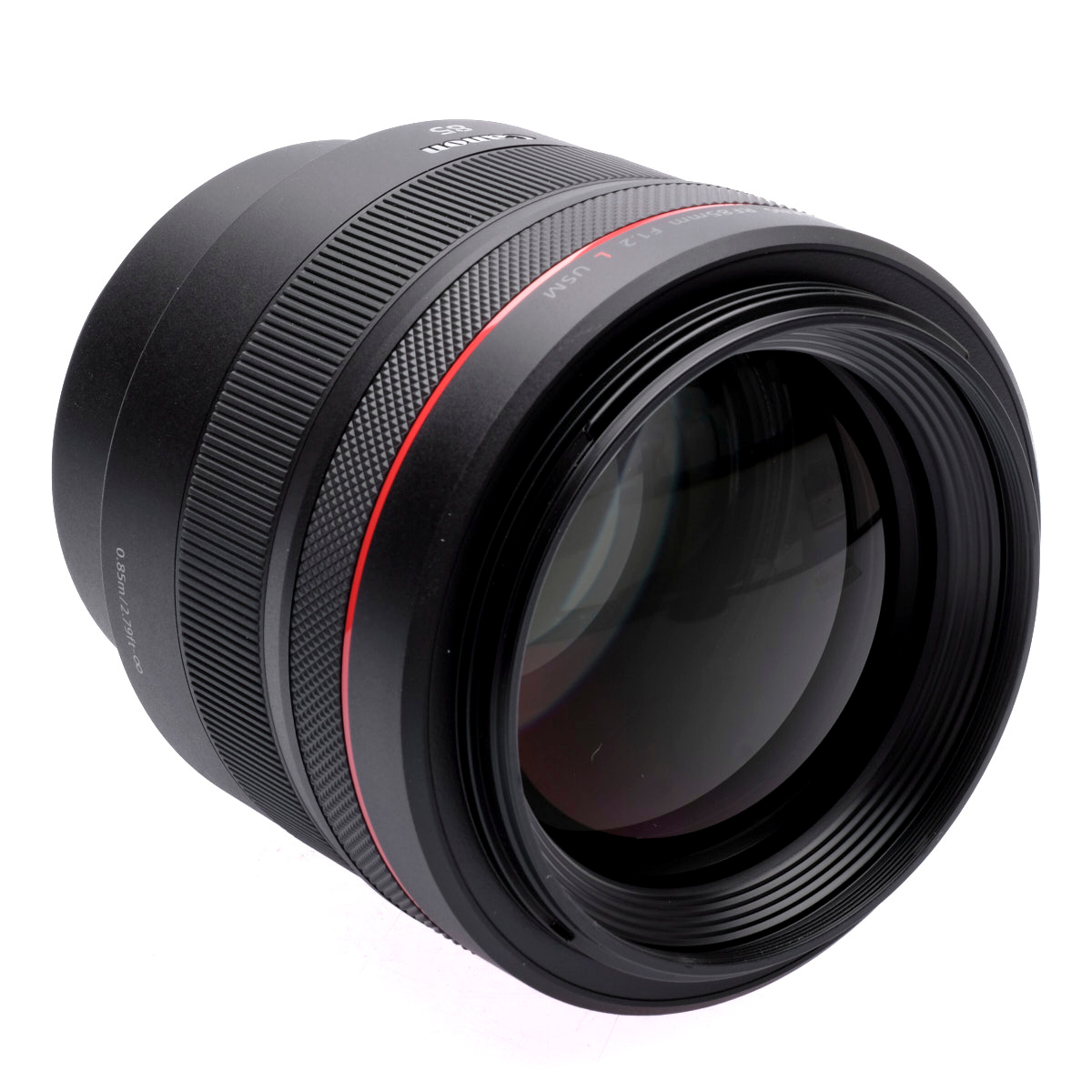Canon RF 85mm F1.2L USM gebraucht