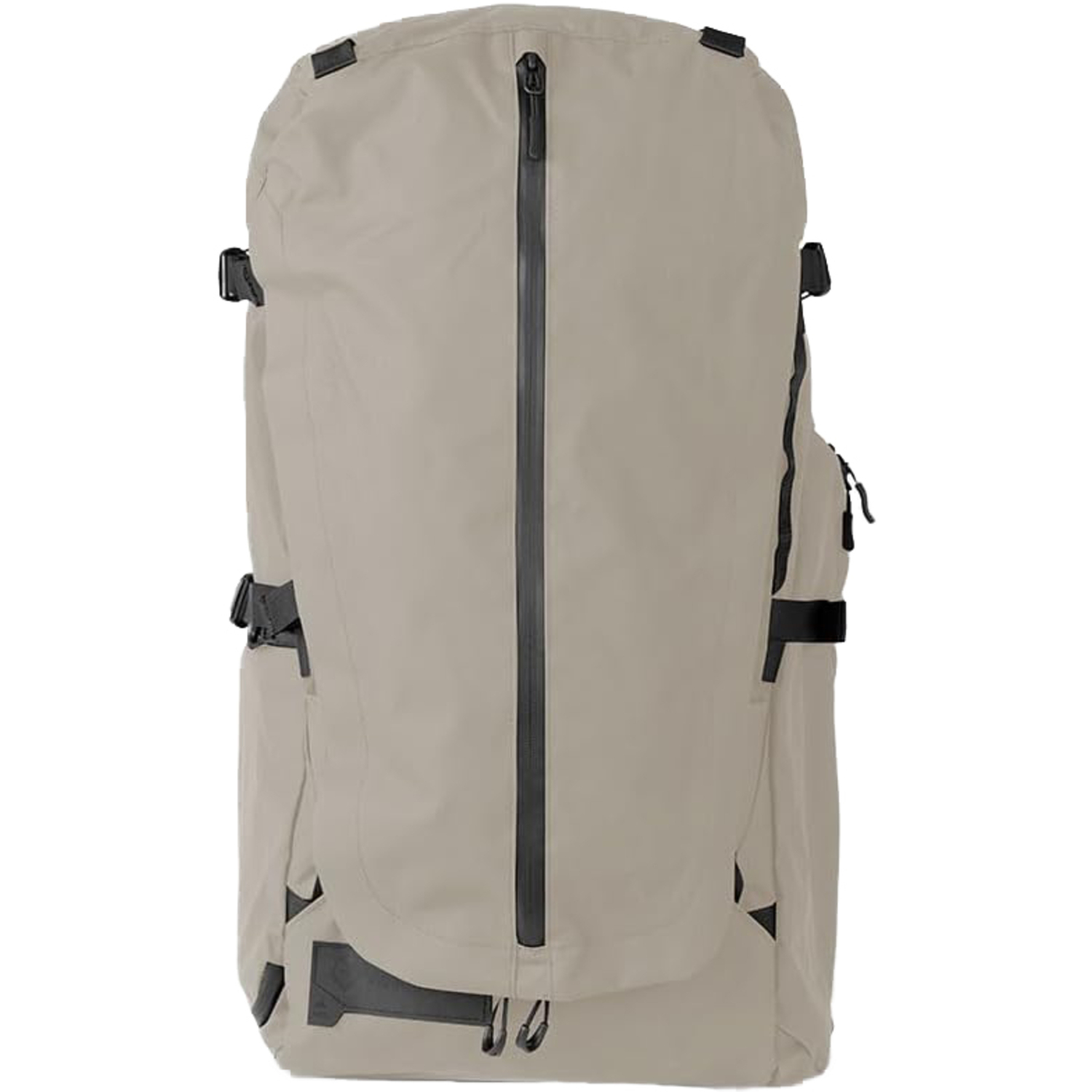 WANDRD Rucksack Fernweh S/M 50L Gobi Tan