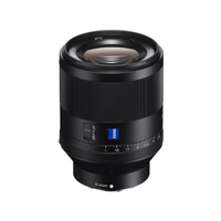 Sony Planar T* FE 50mm F1.4 ZA