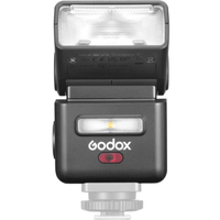 Godox iT32 TTL Aufsteckblitz