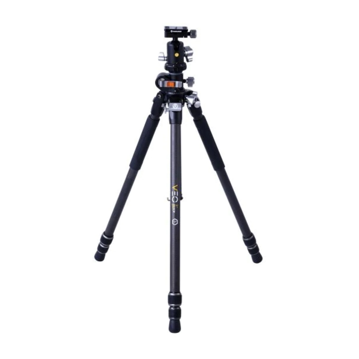 Vanguard VEO3+ 263CB Carbon Stativ