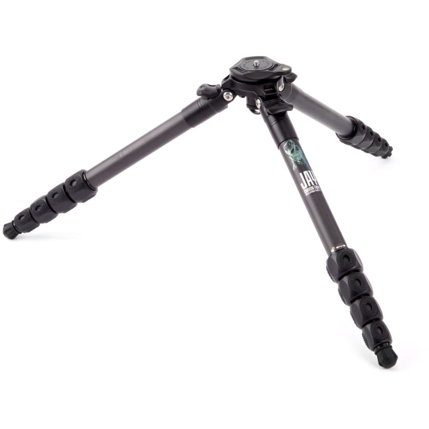 3 Legged Thing Legends Jay Black Darkness