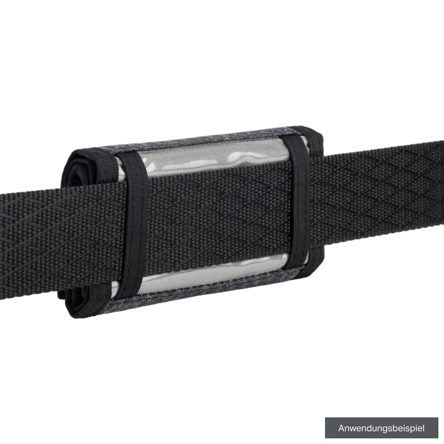 thinkTank Speicherkartenetui Pixel Pocket Rocket V2.0 slate black für alle Kartentypen