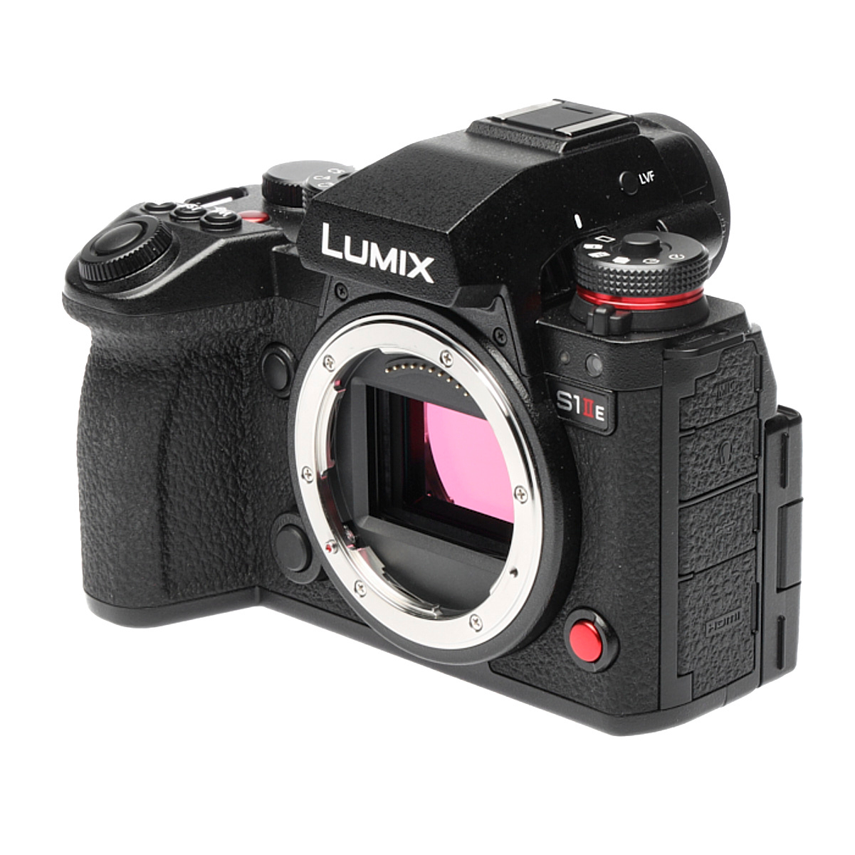 Panasonic LUMIX S1IIE gebraucht
