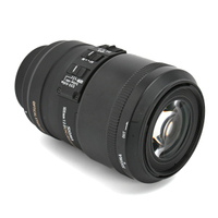 Sigma 105mm F2.8 EX DG OS HSM Makro für Nikon F-Mount gebraucht