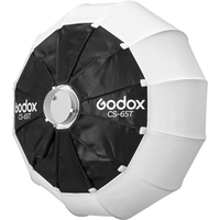 Godox CS-65T - Faltbare Laternen-Softbox