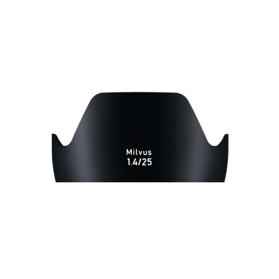 Zeiss Gegenlichtblende für Milvus 25mm F1.4