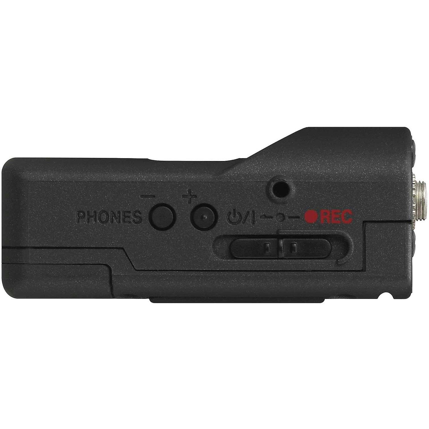 Tascam DR-10L Pro Linearer 32-Bit float Rekorder