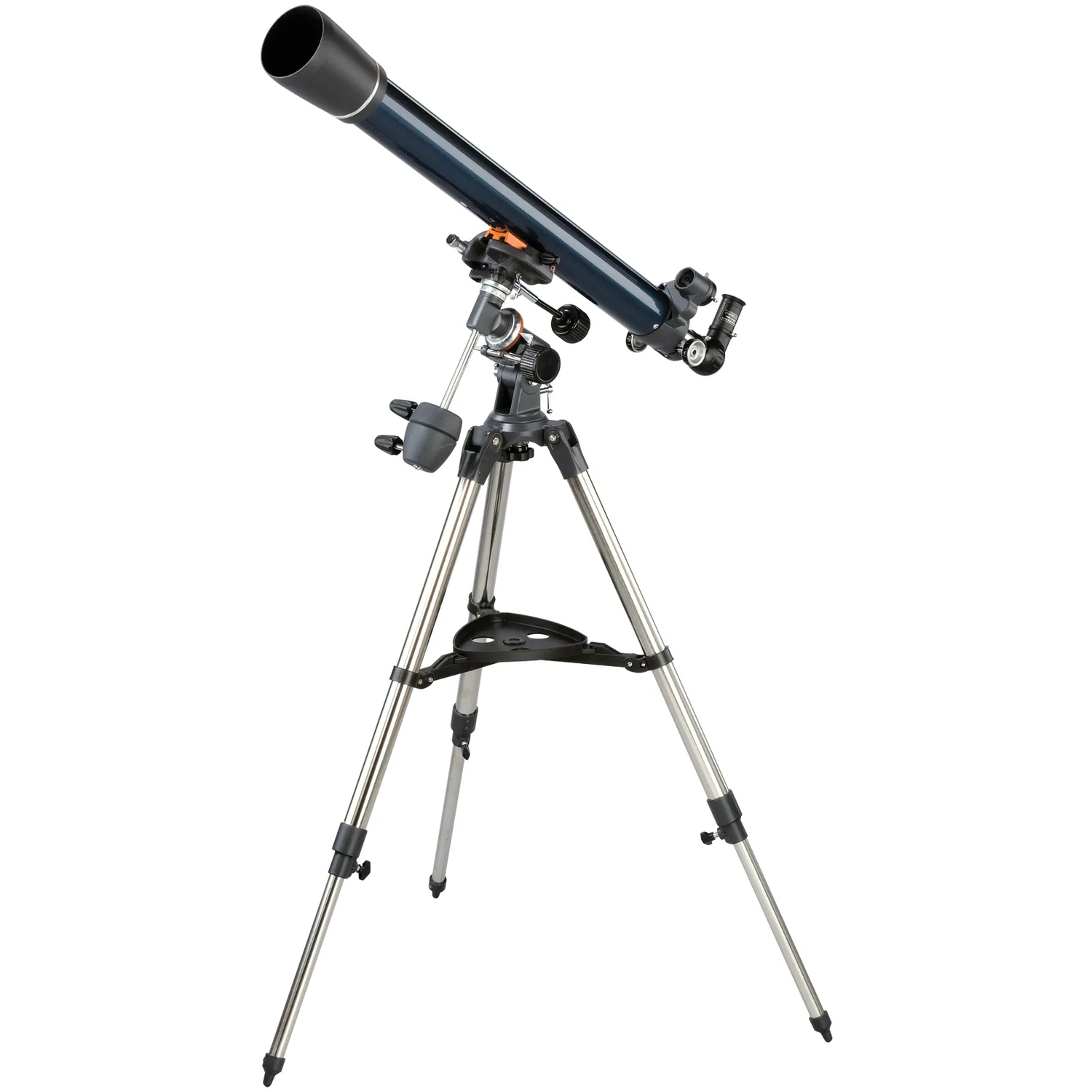 Celestron AstroMaster 70EQ Teleskop