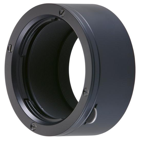 Novoflex Adapter MD / MC Objektive an Z-Banjonett