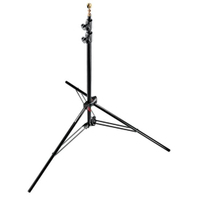 Manfrotto Lampenstativ Compact AC 3er-Set