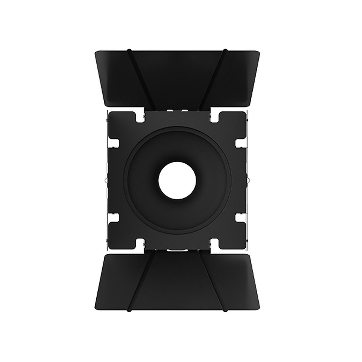 Aputure F10 Barndoors für Apurture LS 600 Serie und F10 Fresnel