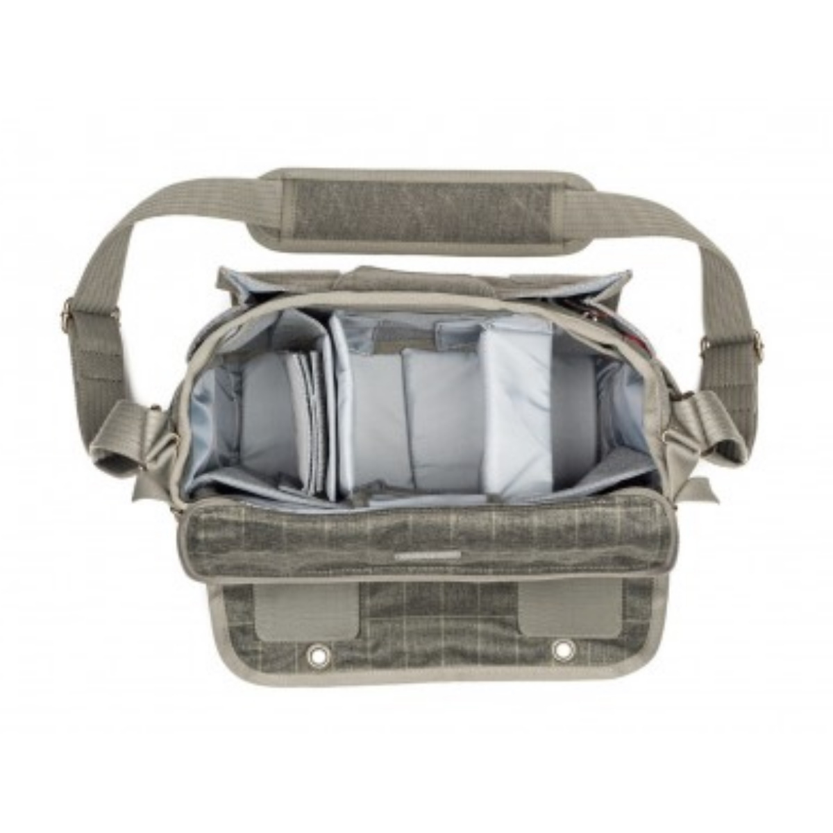 thinkTank Retrospective 7 v2.0 in Pinestone