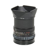 Rollei Distagon 50mm/4 HFT PQ Lens für 6000 gebraucht