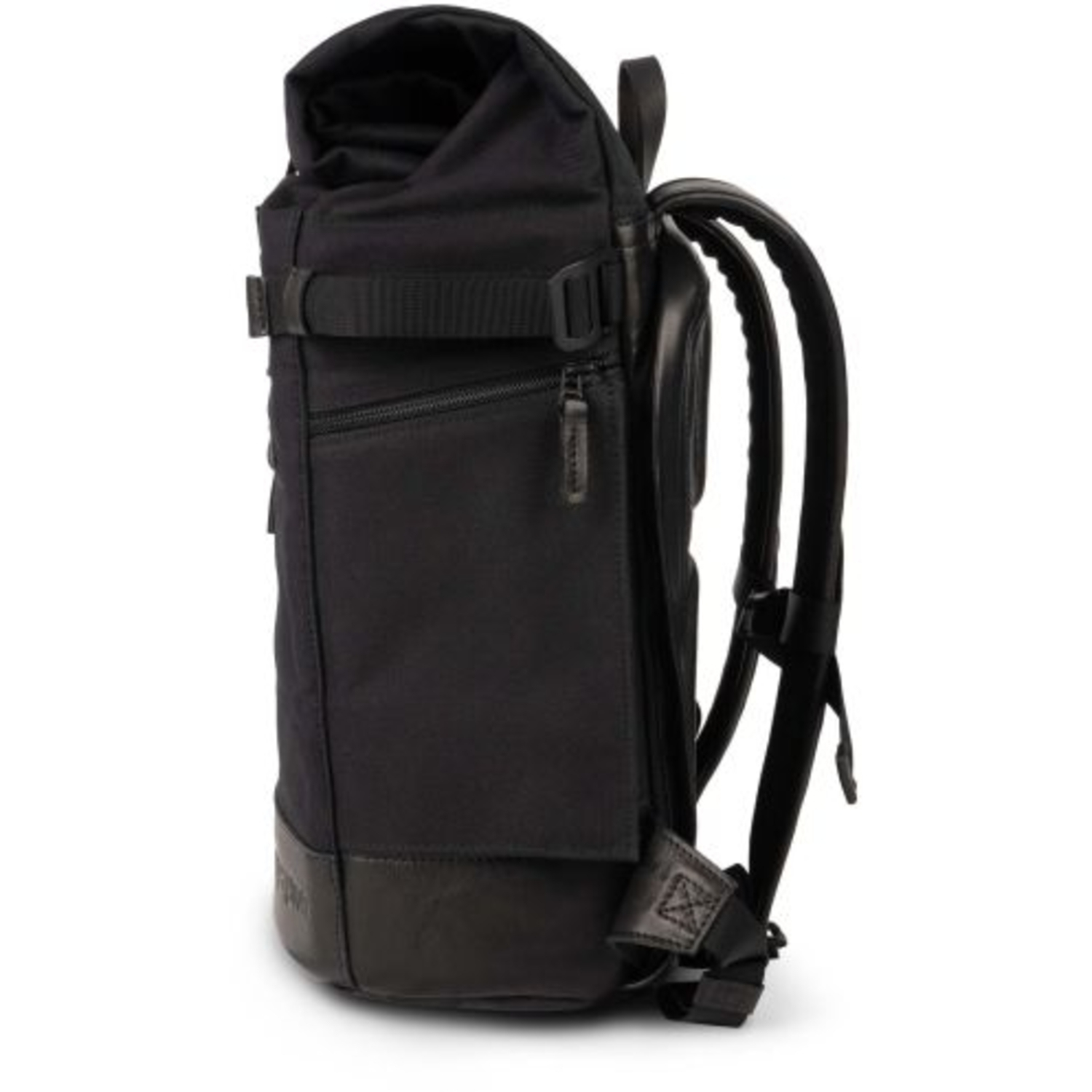 Compagnon "the little backpack" Gen III Schwarz / Schwarz
