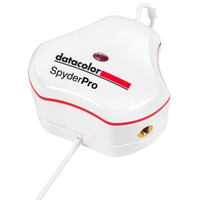 Datacolor SpyderPro