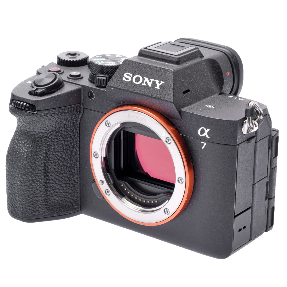 Sony Alpha 7 V gebraucht