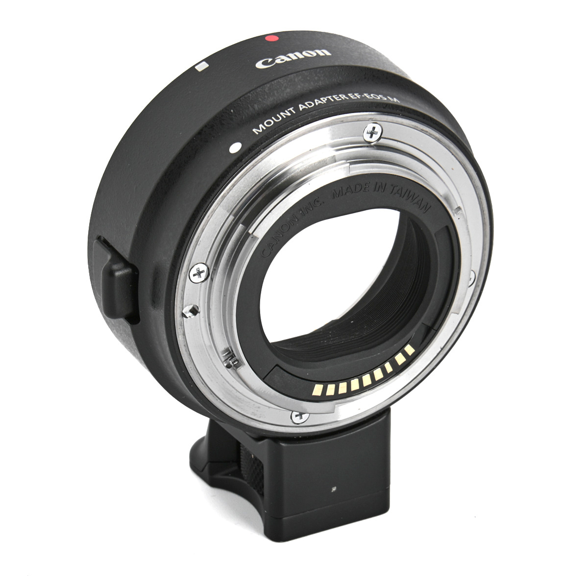 Canon EF-EOS M Adapter gebraucht