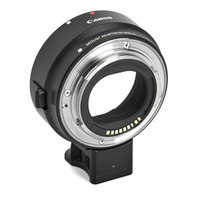 Canon EF-EOS M Adapter gebraucht