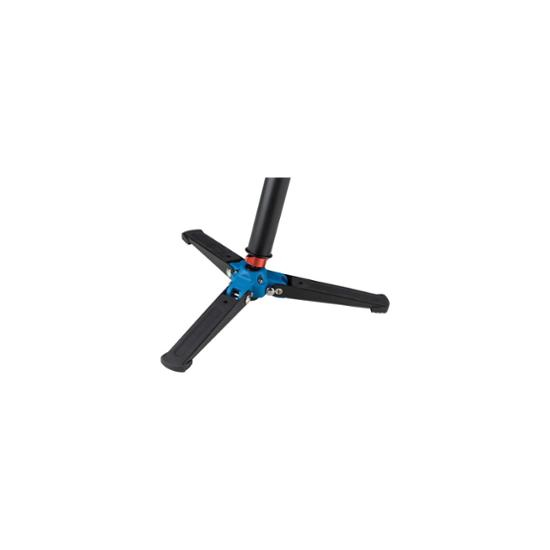 Benro A38FD Aluminium Video Einbeinstativ