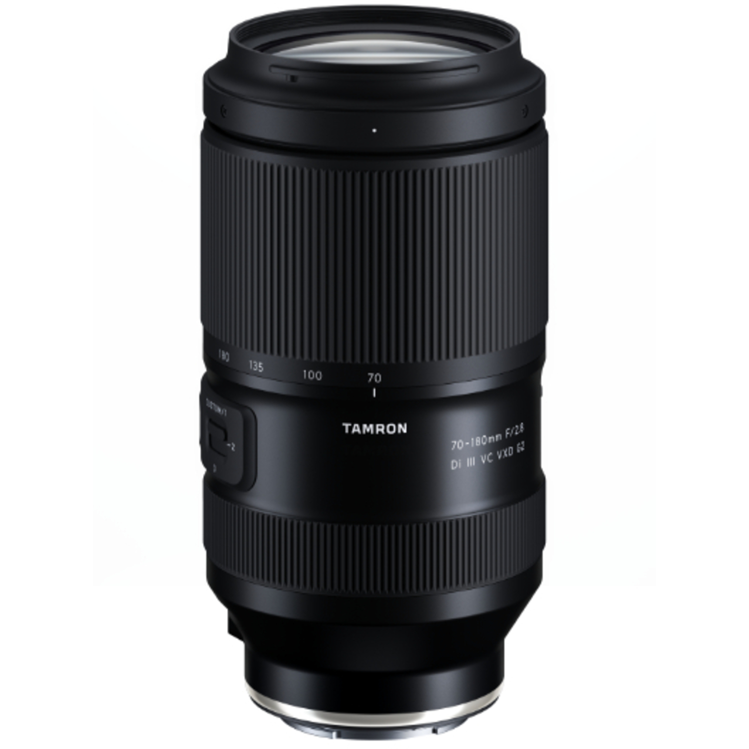 Tamron 70-180mm F2.8 Di III VC VXD G2 für Sony E-Mount