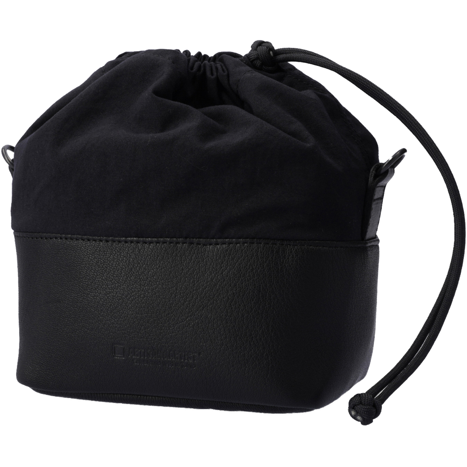 Artisan & Artist Kameratasche ACAM-CP210 schwarz