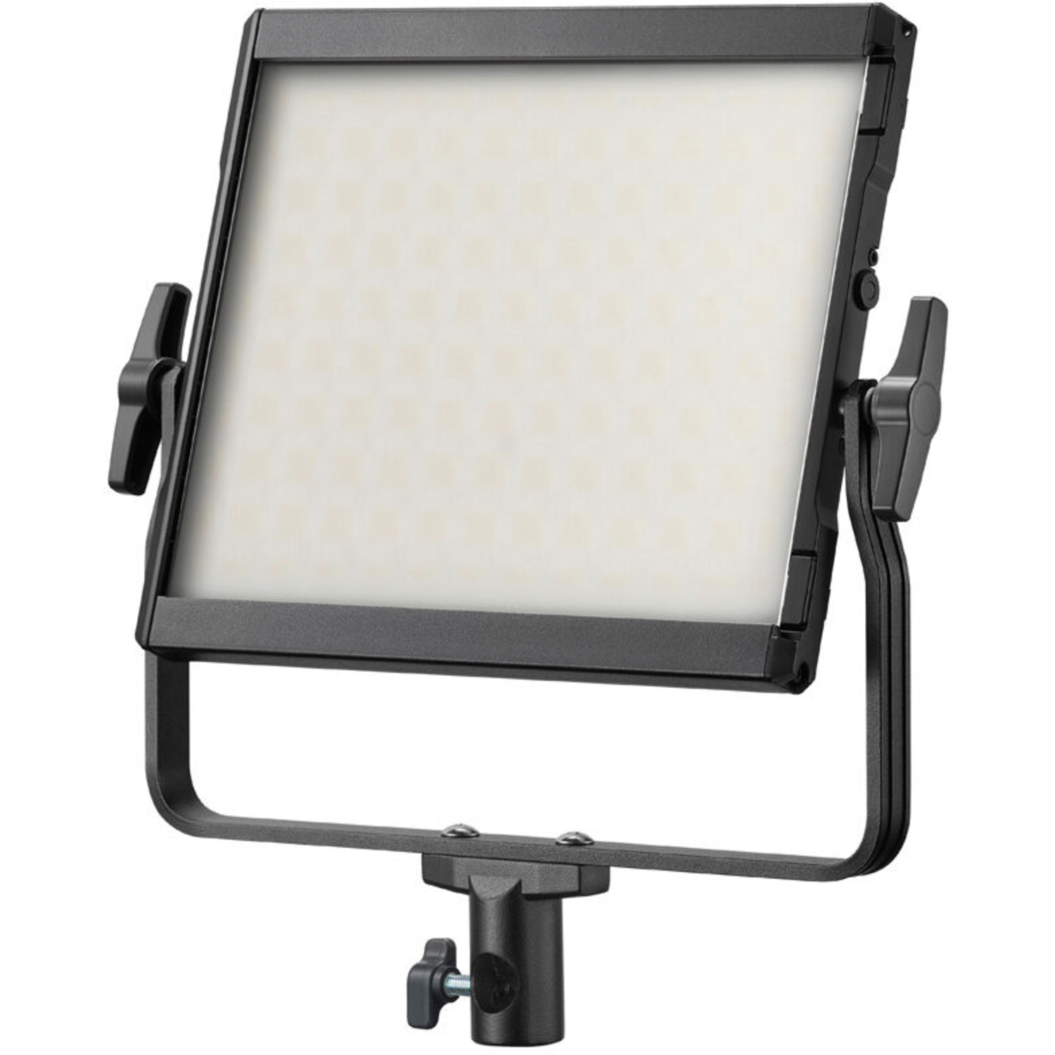 Godox Litemons LP400Bi Zweifarbiges LED-Lichtpanel 2er Kit schwarz
