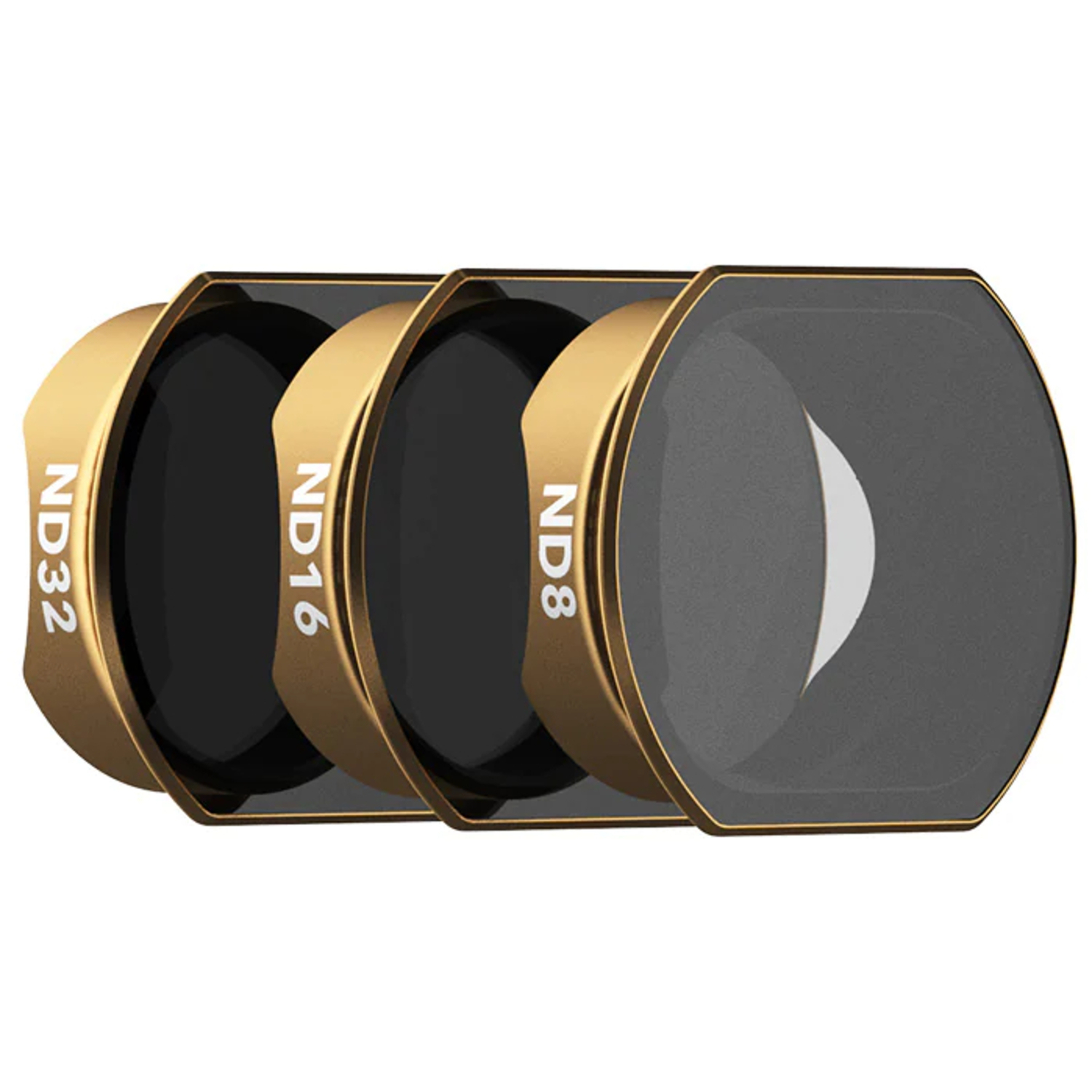 PolarPro DJI FPV Filter Cinema Series Shutter Collection