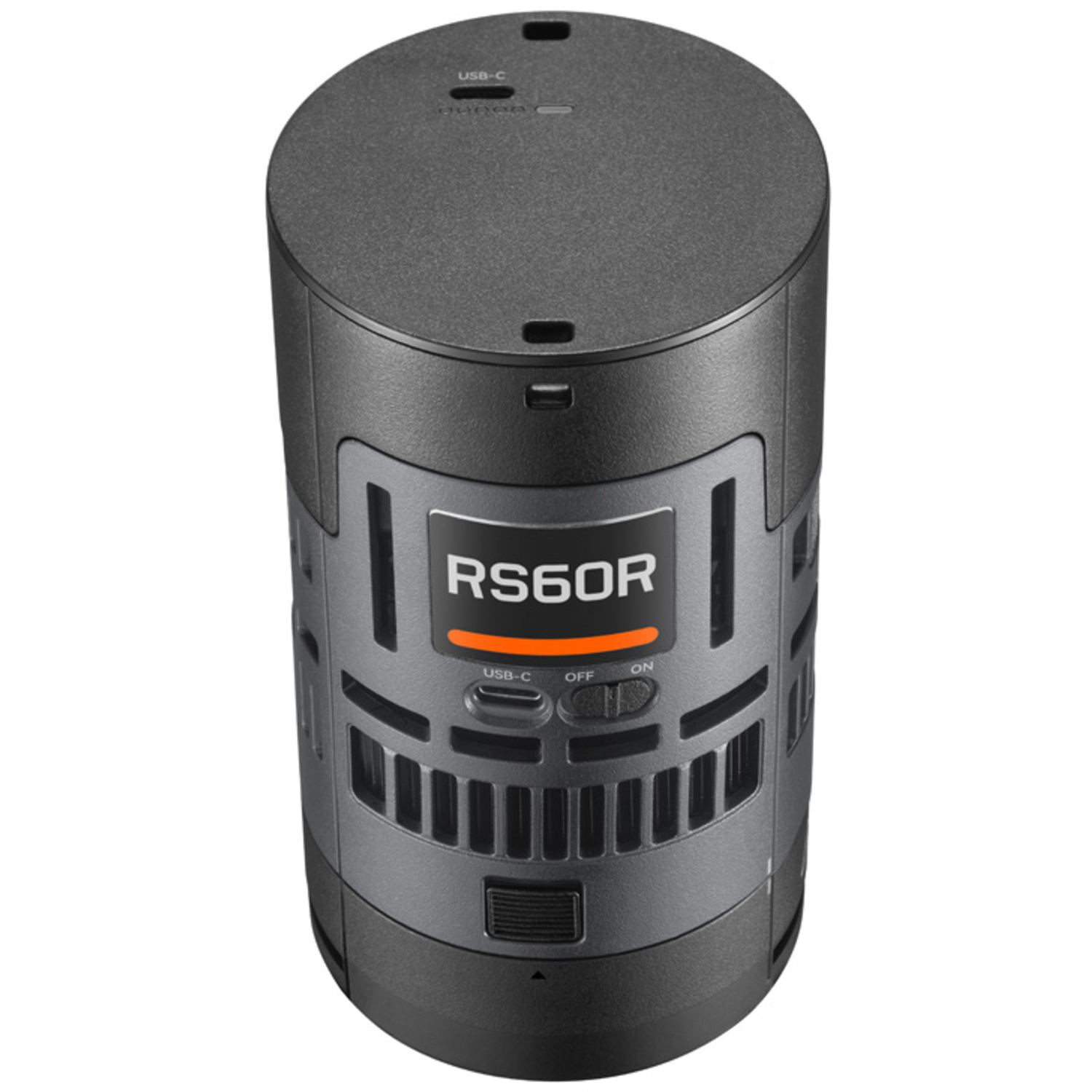 Godox RGB LED Leuchte Litemons RS60R 2K Kit