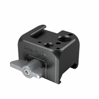 SmallRig 3025 NATO Clamp Accessory Mount für DJI RS 2/RSC 2