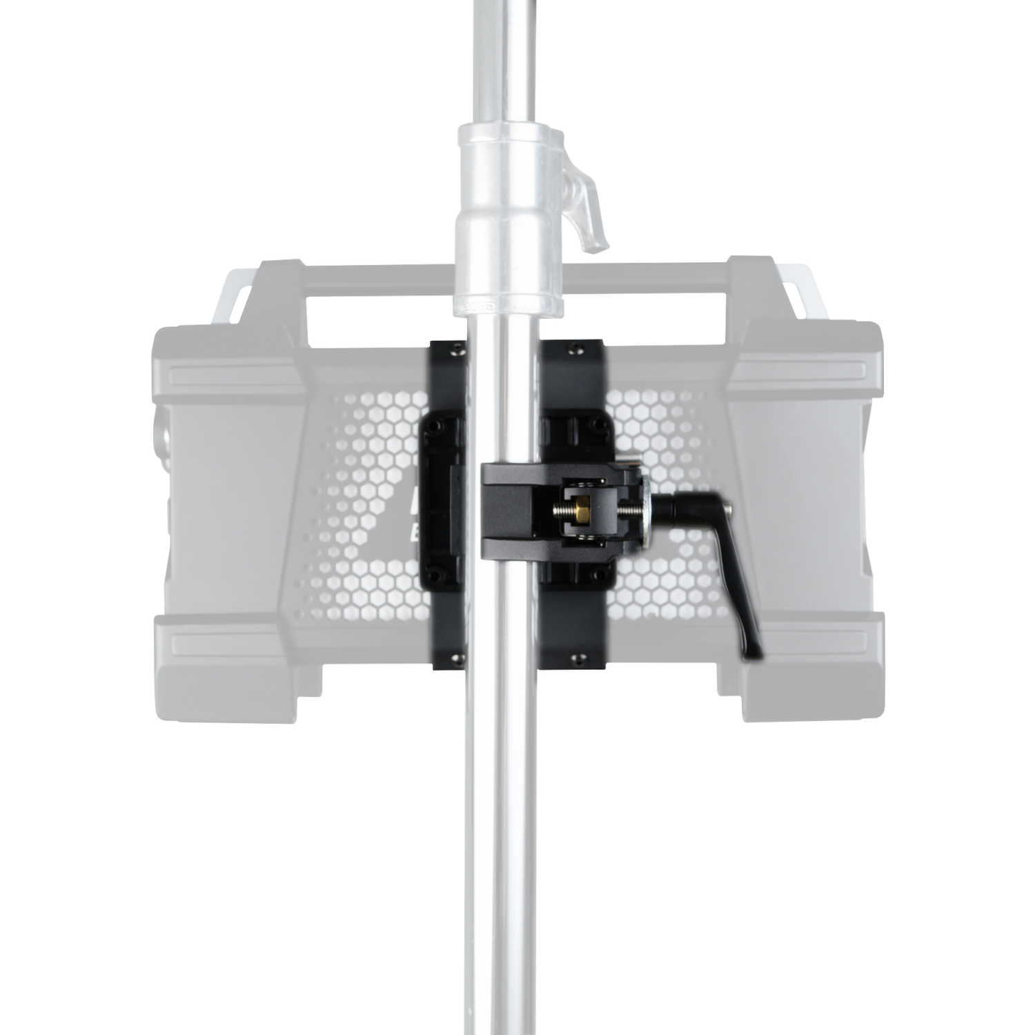 NANLUX Stativklammer AS-CP-QR-EV