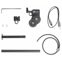 FeiyuTech Follow Fokus F2 für AK2000/4000 neuwertiger Rückläufer