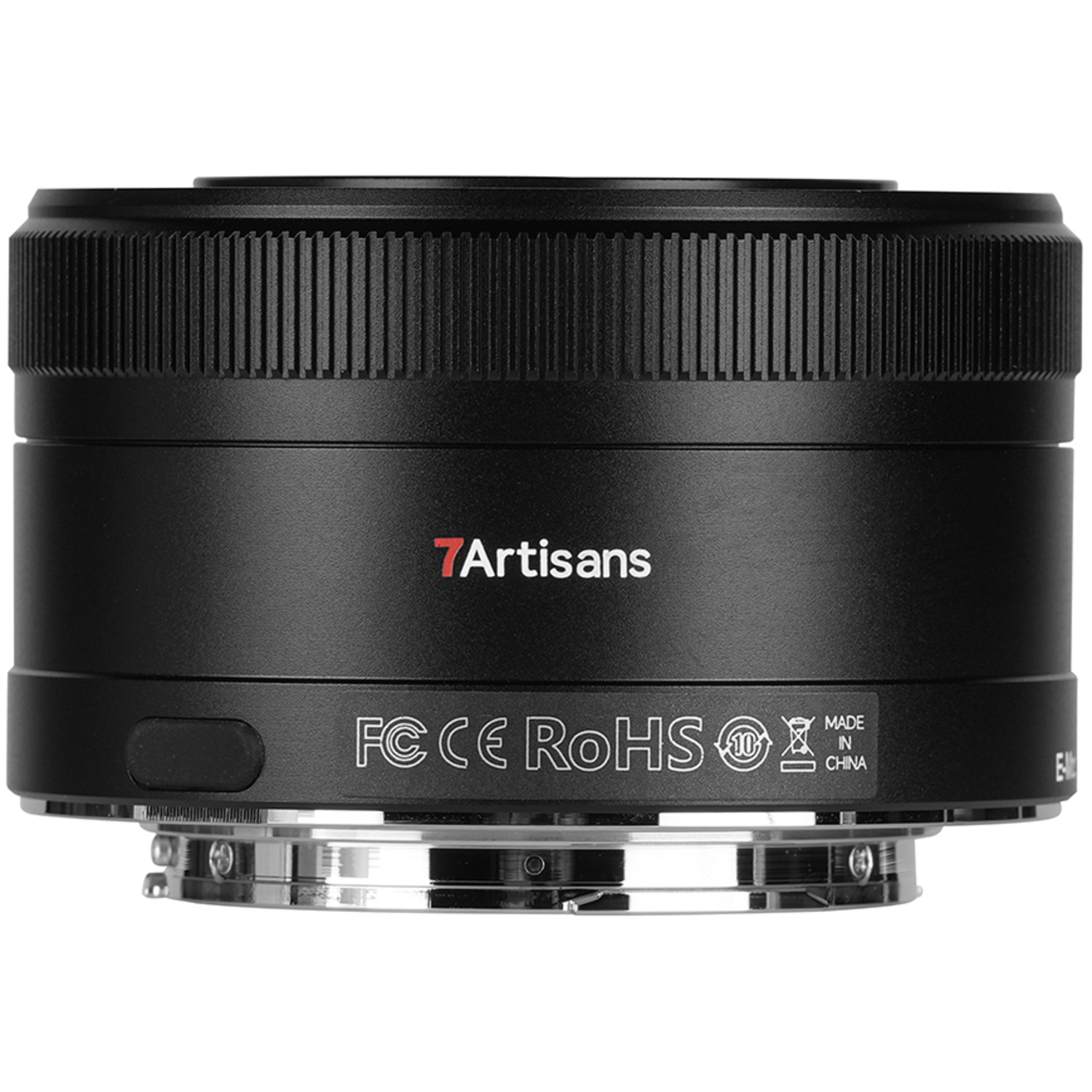 7Artisans AF 27mm F2.8 FF für Sony E-Mount