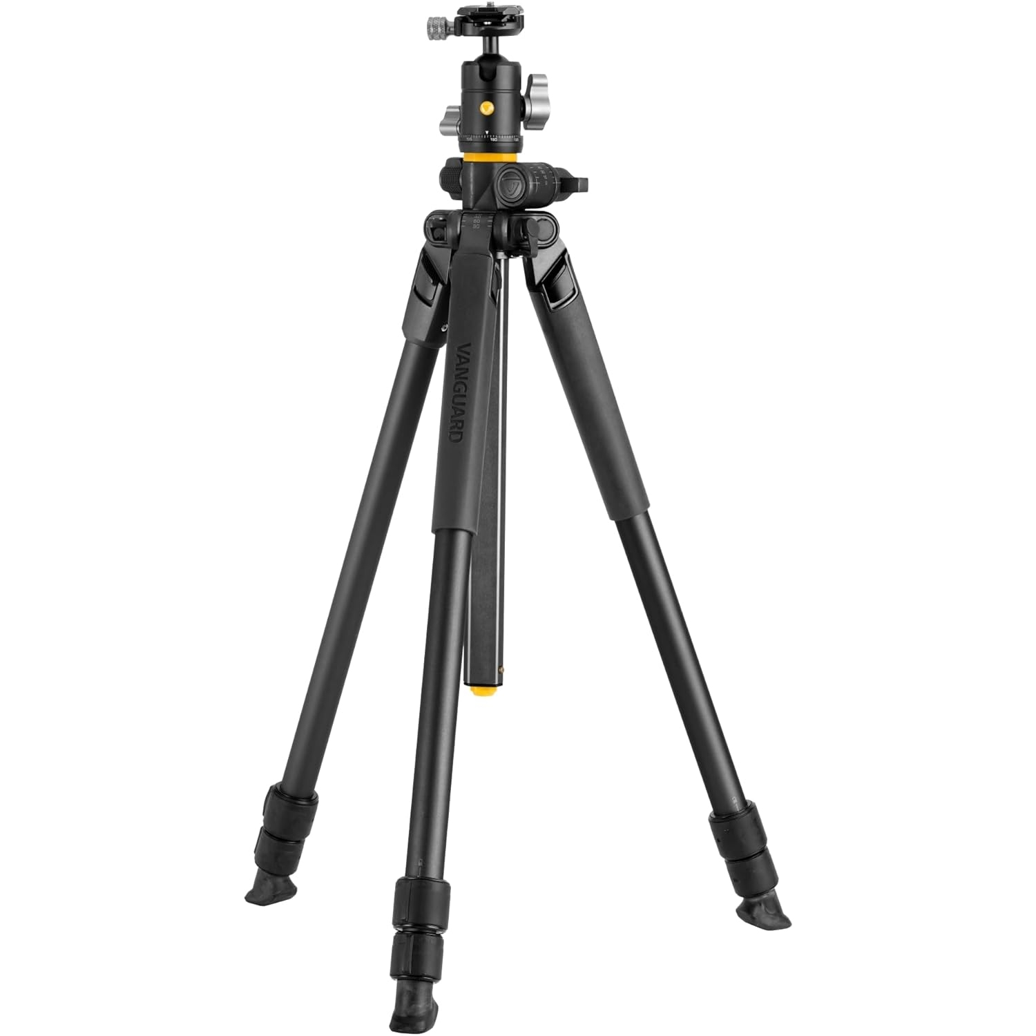 Vanguard Aluminiumstativ mit Kugelkopf ALTA PRO 2 263AB G2