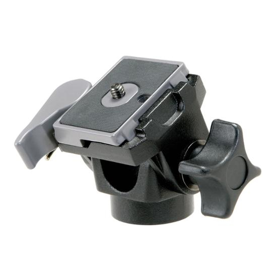 Calumet QR Stativkopf für Einbeinstative