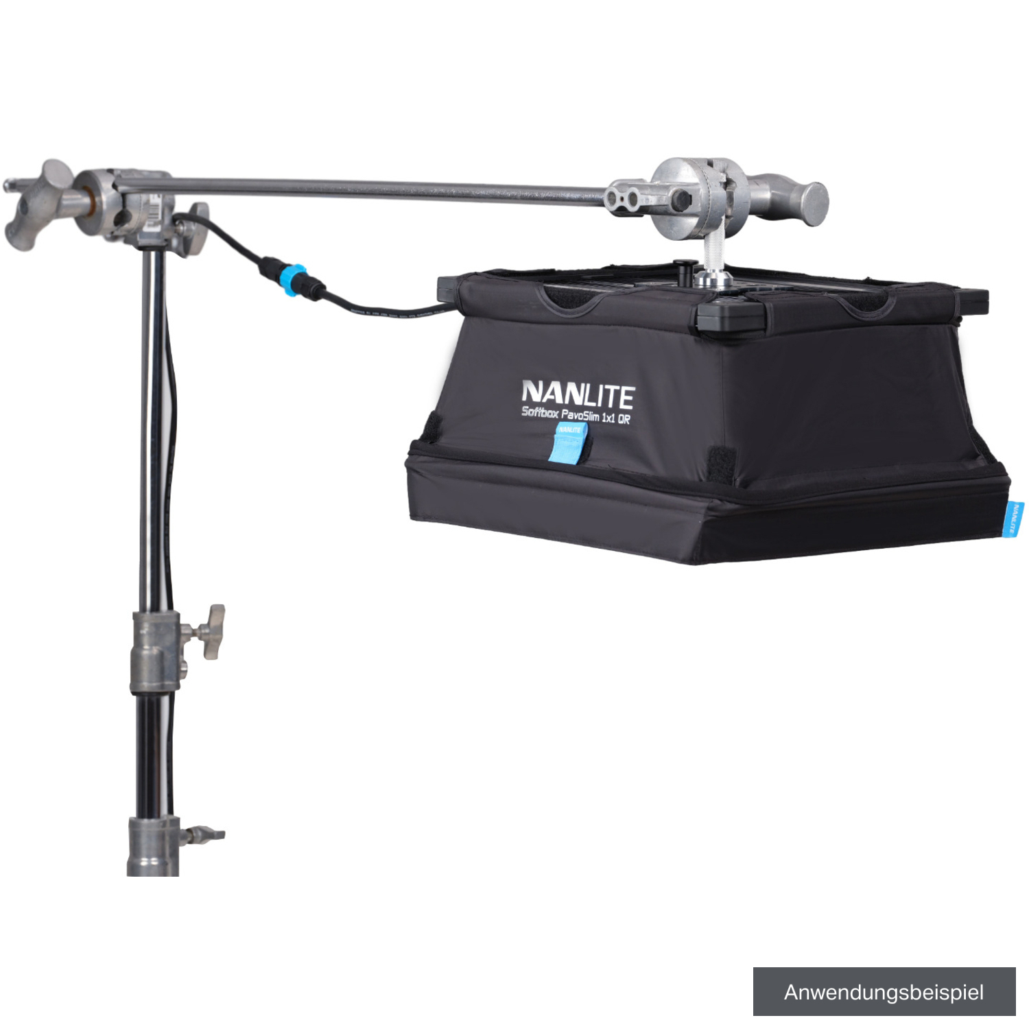 Nanlite SB-PS60-Q Quick-Release-Softbox für 3981 und 3984