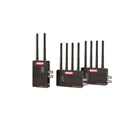 Swit FLOW2000 Tx+2Rx Videofunksystem 600m