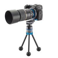 Novoflex Adapter Stativschelle für EOS R/NIK Z