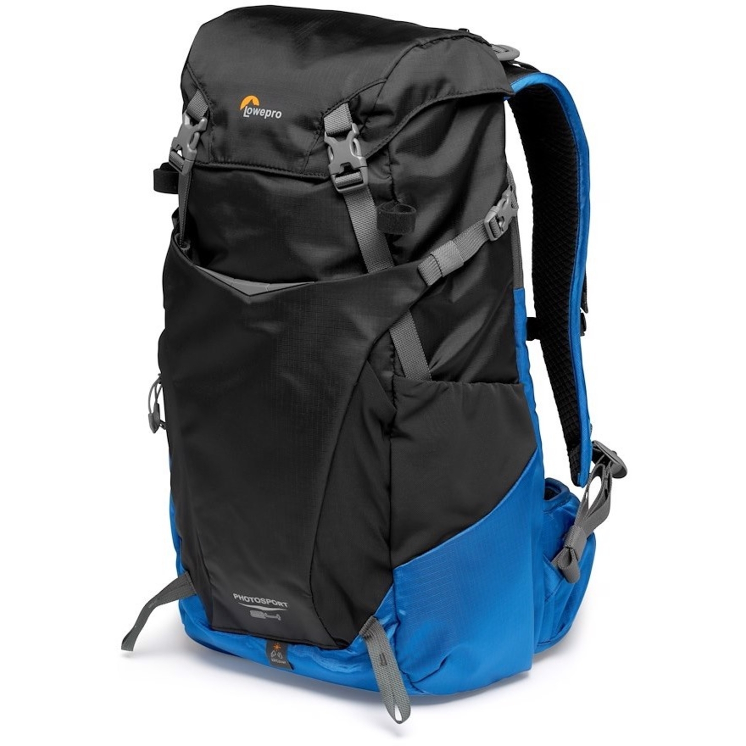 Lowepro PhotoSport Outdoor-Rucksack BP 24L AW III blau