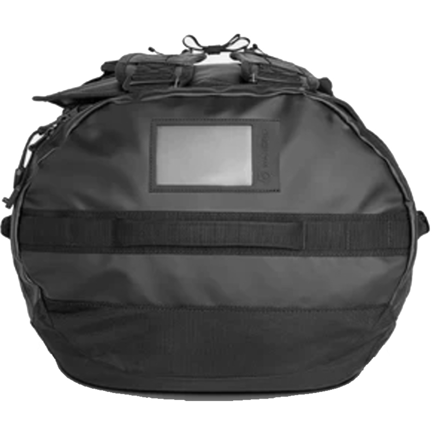 WANDRD CARRYALL Duffel 30L schwarz