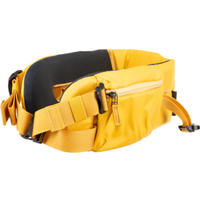 Shimoda Hüftgurt HD gelb für Shimoda Rucksäcke